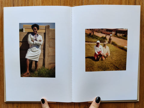 Ke Lefa Laka / Her-story Volume One (One Picture Book) - Setanta Books