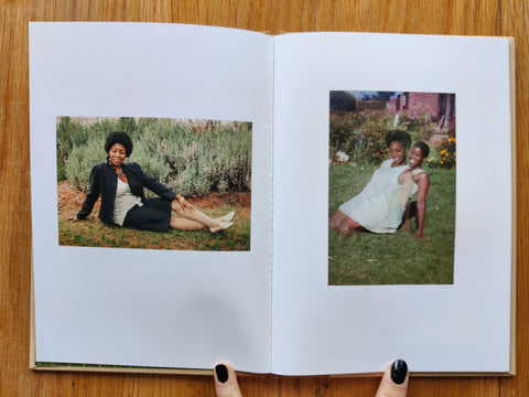 Ke Lefa Laka / Her-story Volume One (One Picture Book) - Setanta Books