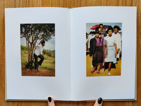 Ke Lefa Laka / Her-story Volume One (One Picture Book) - Setanta Books