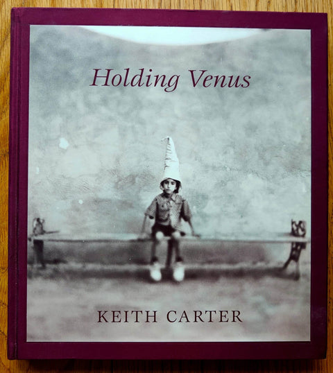 Holding Venus