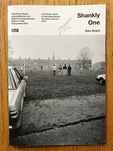 Shankly One