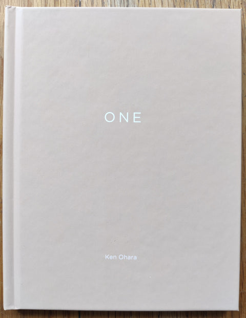 One (One Picture Book) - Setanta Books