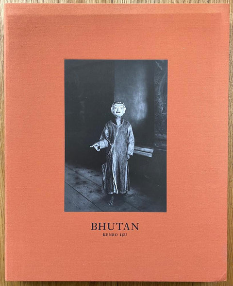 Bhutan: The Sacred Within (Special Edition with Print)