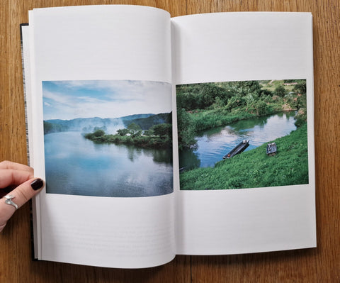 Kesengawa - Setanta Books
