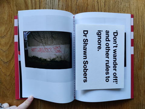 Keywork - Setanta Books