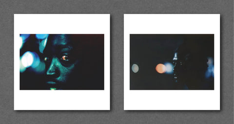 Khalik Allah Magnum Square Prints - Setanta Books