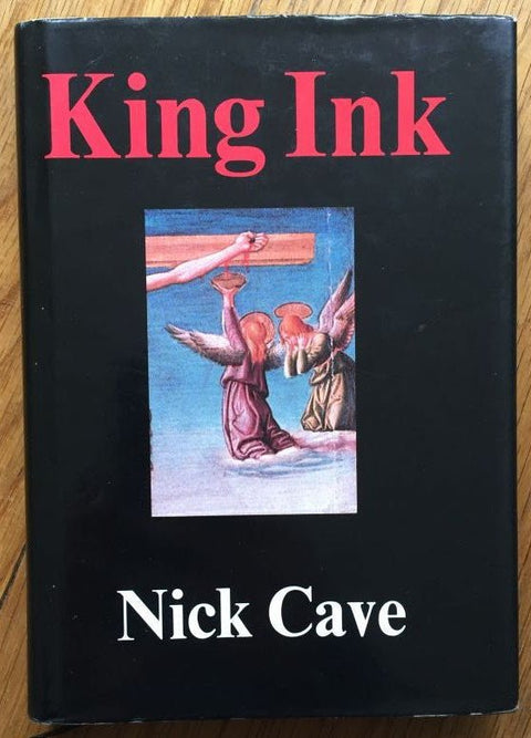 King Ink - Setanta Books