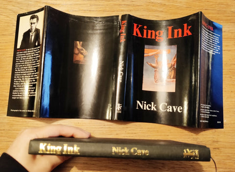 King Ink - Setanta Books