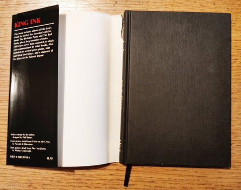King Ink - Setanta Books