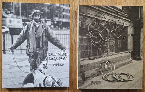 King's X - Setanta Books