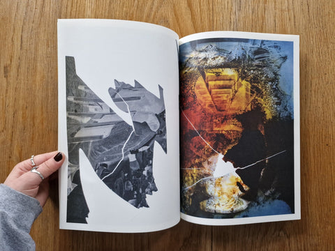 Kintsugi - Setanta Books
