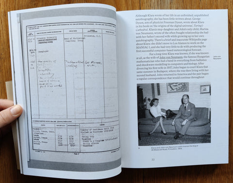 Klara And The Bomb - Setanta Books