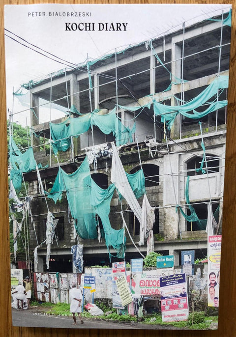 Kochi Diary - Setanta Books
