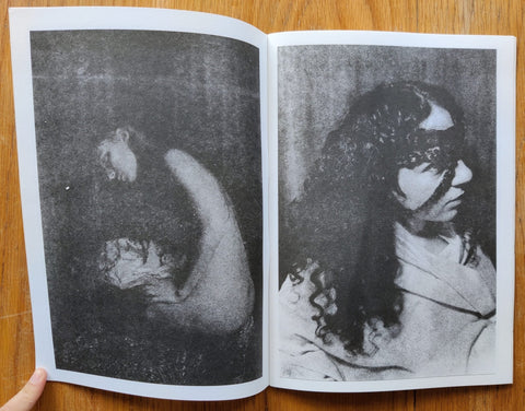 Kolokol (L’Atelier RisoGraphique 8) - Setanta Books