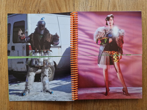 Kukeri (Kукери) - Setanta Books