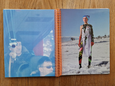 Kukeri (Kукери) - Setanta Books