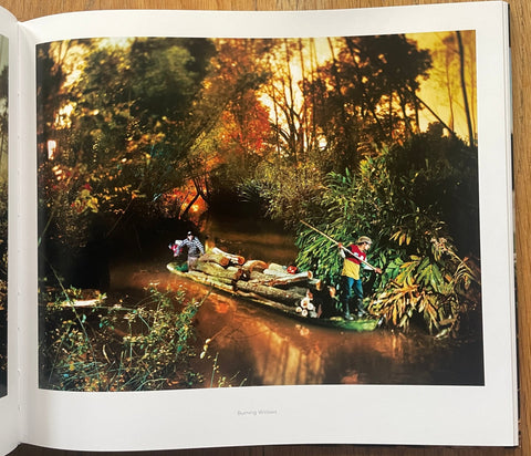 La Creciente - Setanta Books