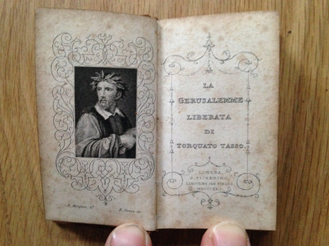 La Gerusalemme Liberata