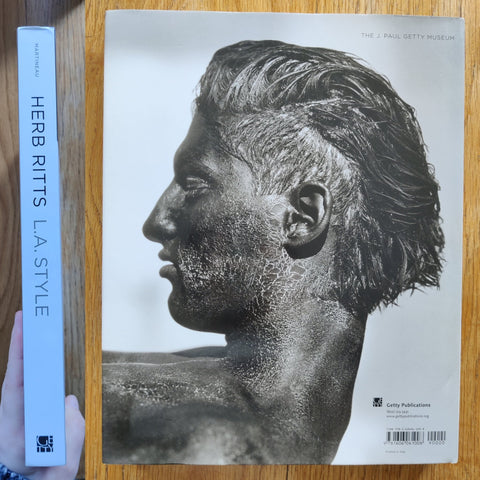 L.A. Style - Setanta Books