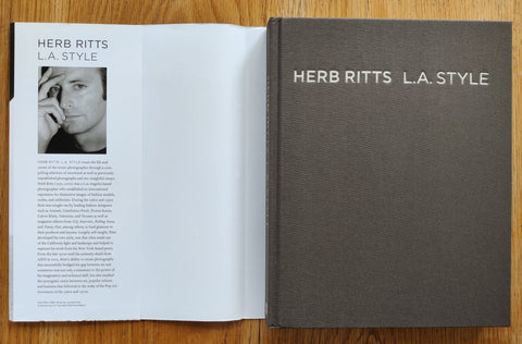 L.A. Style - Setanta Books