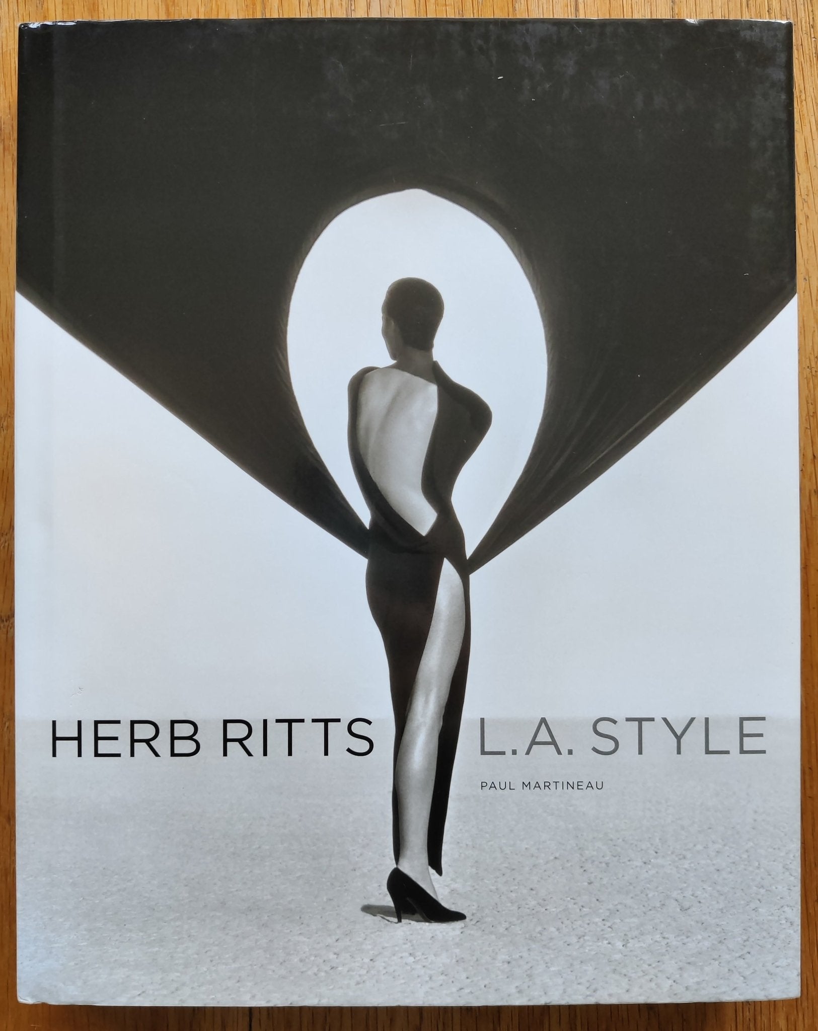 L.A. Style – Setanta Books