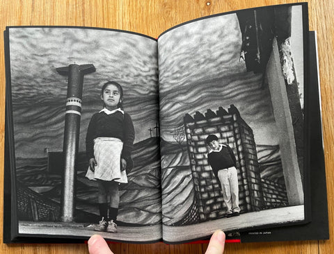 La Ultima Cuidad - Setanta Books