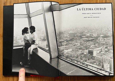 La Ultima Cuidad - Setanta Books