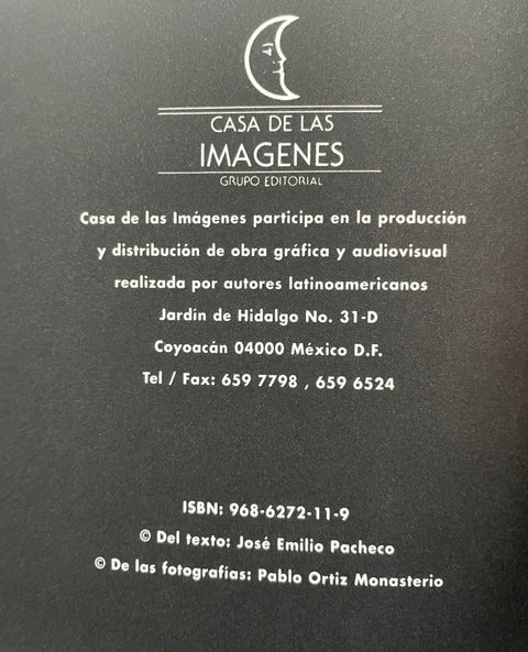 La Ultima Cuidad - Setanta Books