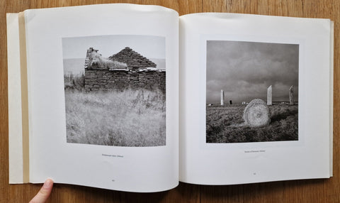 Land - Setanta Books