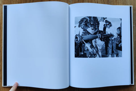 Landfall - Setanta Books