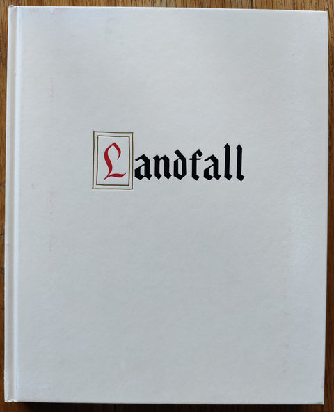 Landfall - Setanta Books