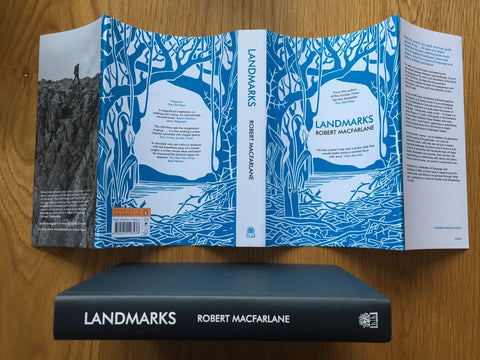 Landmarks - Setanta Books