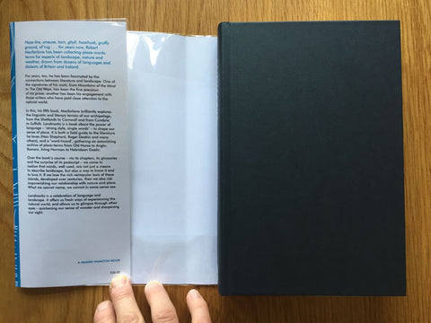 Landmarks - Setanta Books