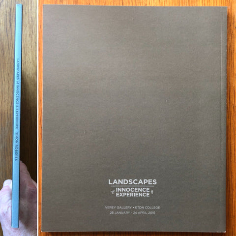 Landscapes of Innocence and Experience