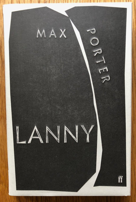 Lanny - Setanta Books