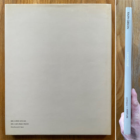 L'Anonyme - Setanta Books