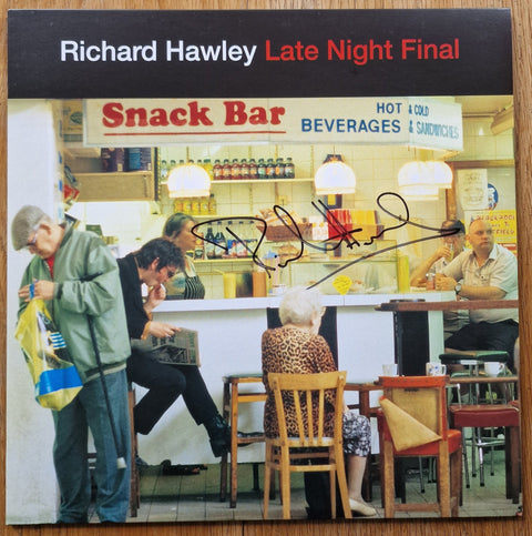 Late Night Final