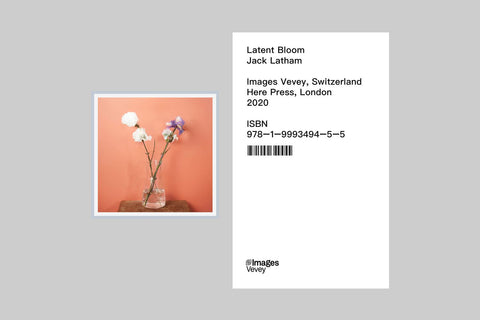 Latent Bloom