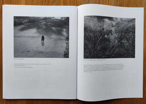LBM Dispatch 3: Michigan - Setanta Books