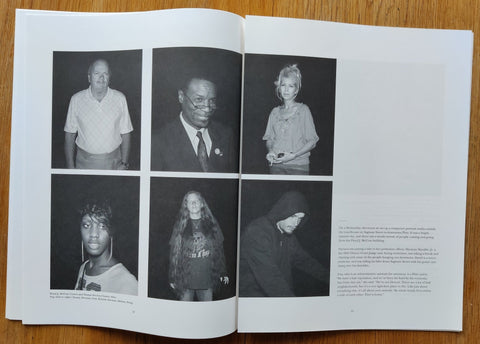 LBM Dispatch 3: Michigan - Setanta Books
