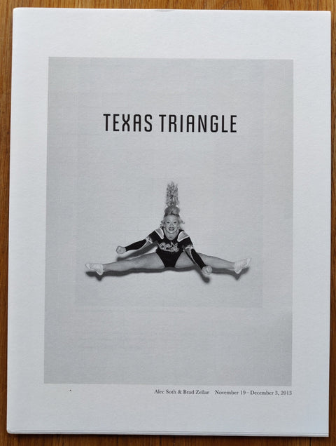 LBM Dispatch 6: Texas Triangle - Setanta Books