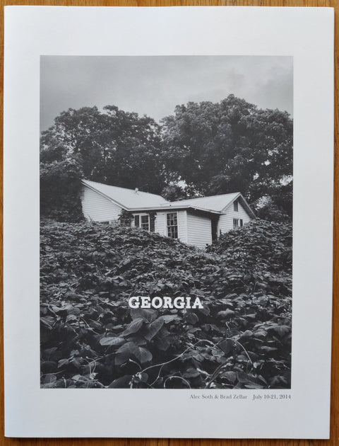 LBM Dispatch 7: Georgia - Setanta Books