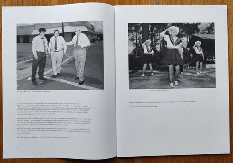 LBM Dispatch 7: Georgia - Setanta Books