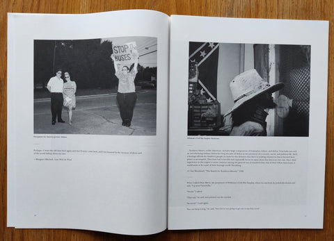 LBM Dispatch 7: Georgia - Setanta Books