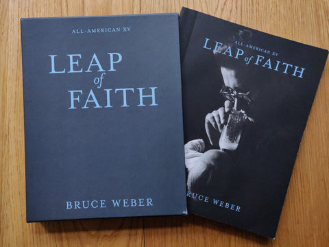 Leap of Faith