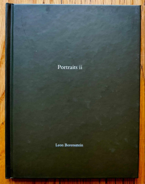 Portraits ii (One Picture Book)