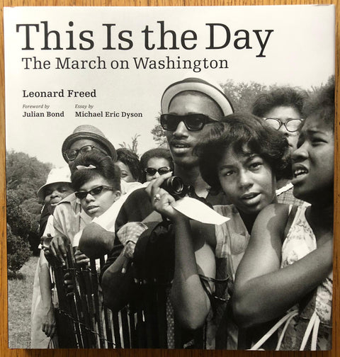 This is the Day: The March on Washington