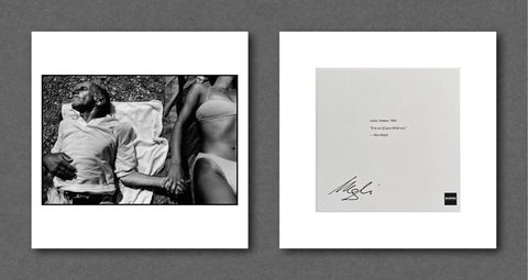 Alex Majoli Magnum Square Prints