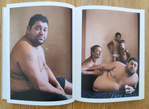 Les Gorgan 1995 - 2015 - Setanta Books