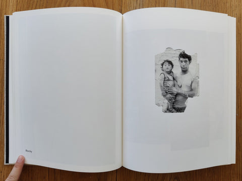 Les Gorgan 1995 - 2015 - Setanta Books